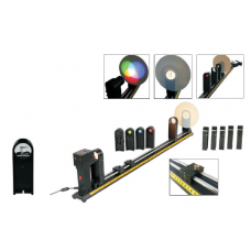 Basic Optics System